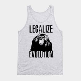 Legalize Evolution Tank Top